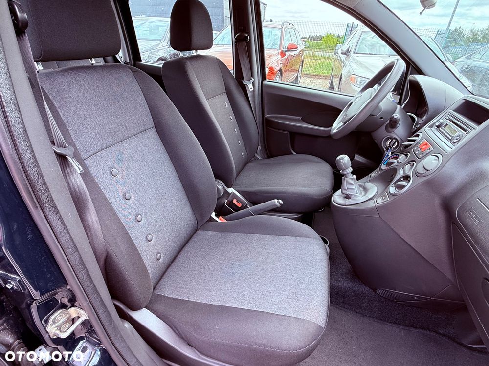Fiat Panda 1.2 - 30