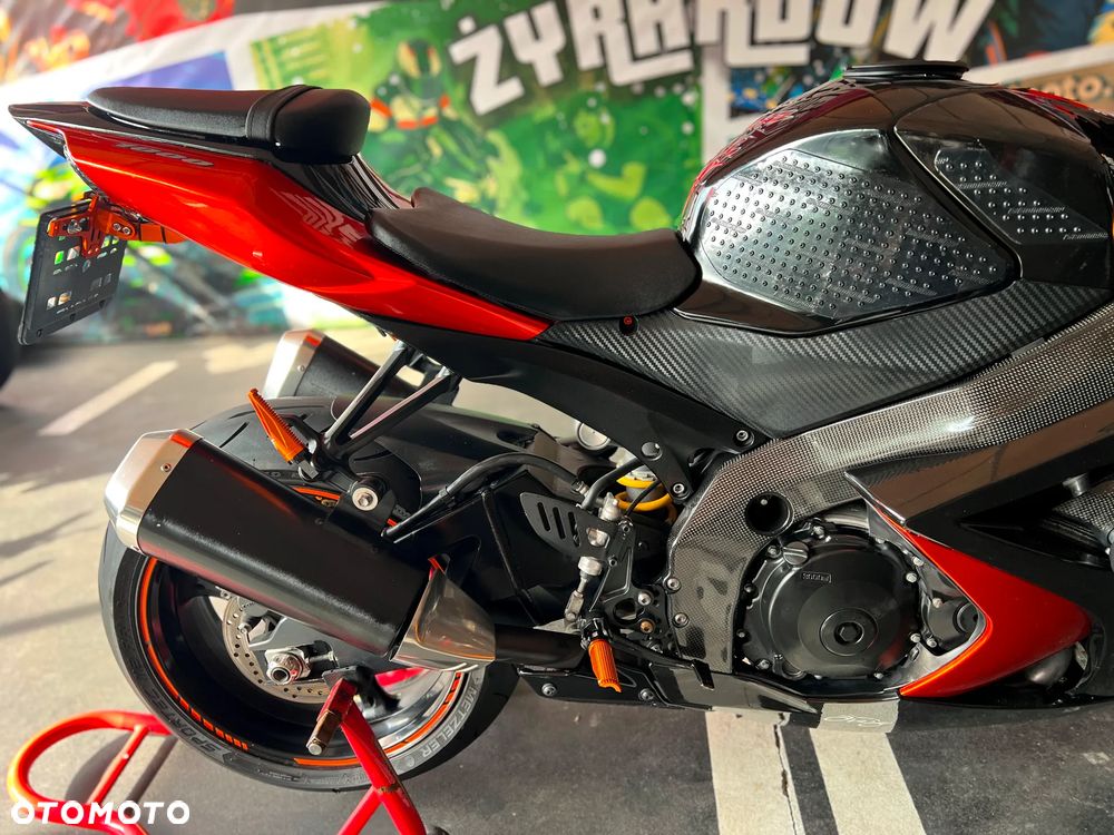 Suzuki GSX-R - 11