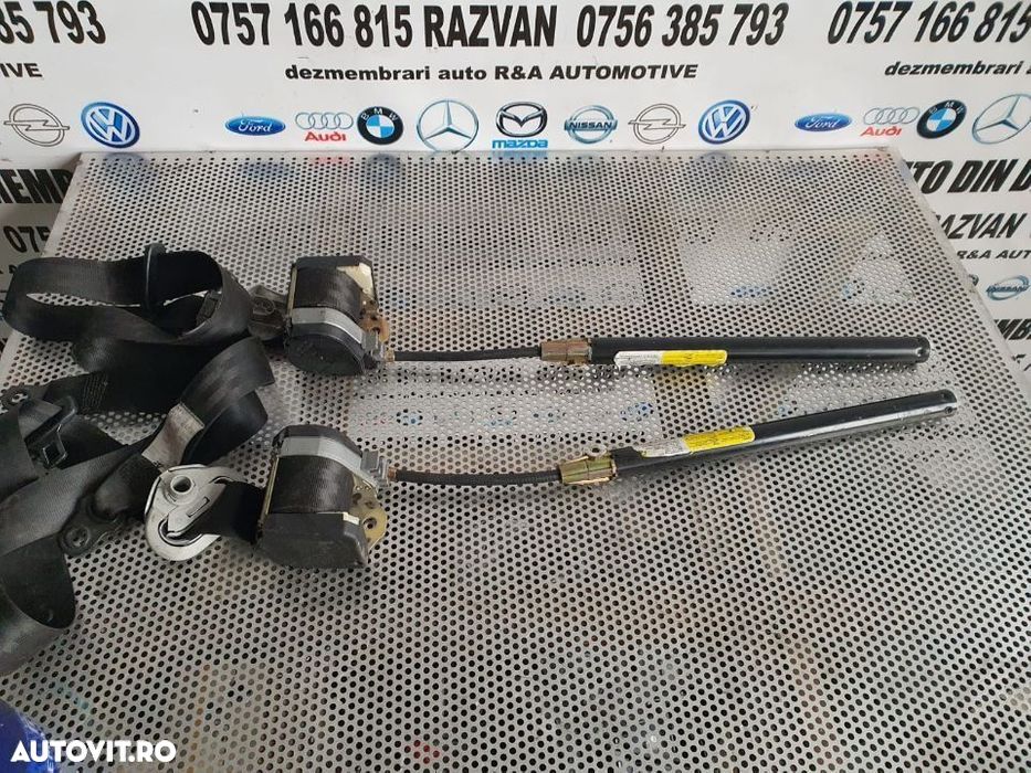 Centuri Centura Stanga Dreapta Fata Volvo V50 S40 Centuri Centura Stanga Dreapta Fata Volvo V50 S40 - 1