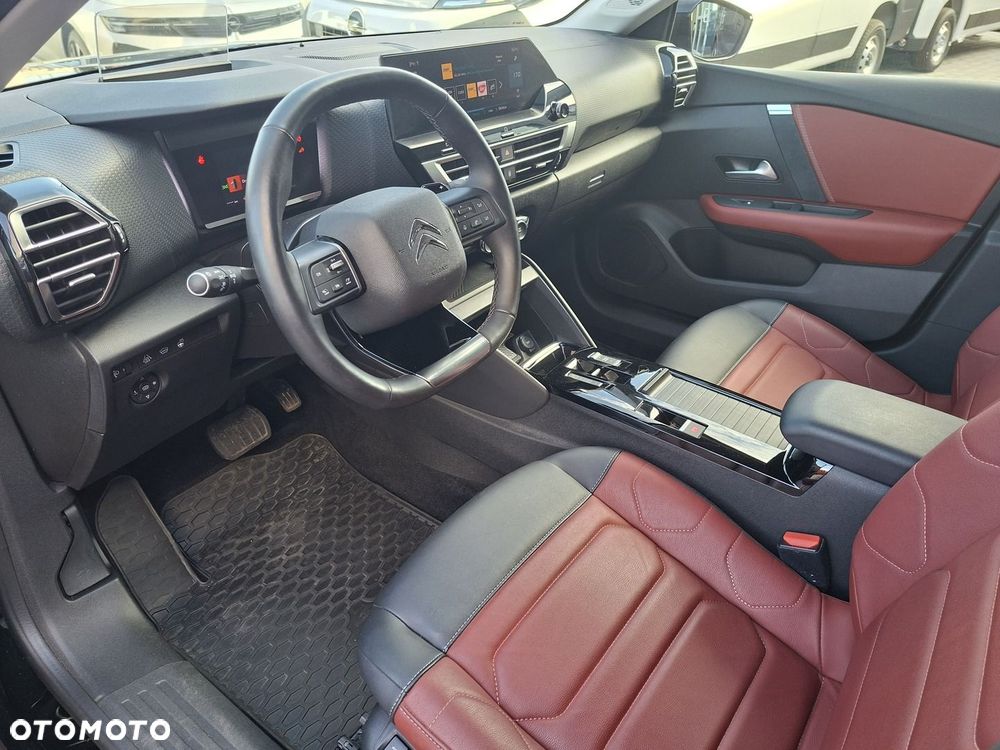 Citroën C4 1.2 PureTech Shine S&S EAT8 - 9