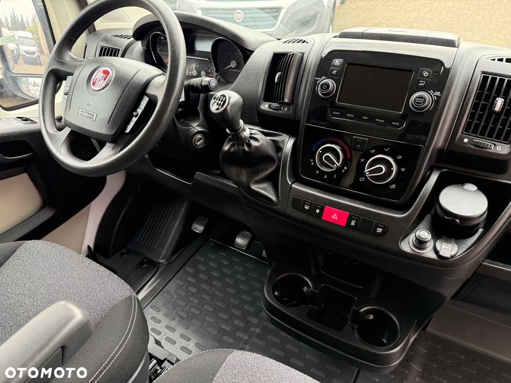 Fiat Ducato L2H2 - 18