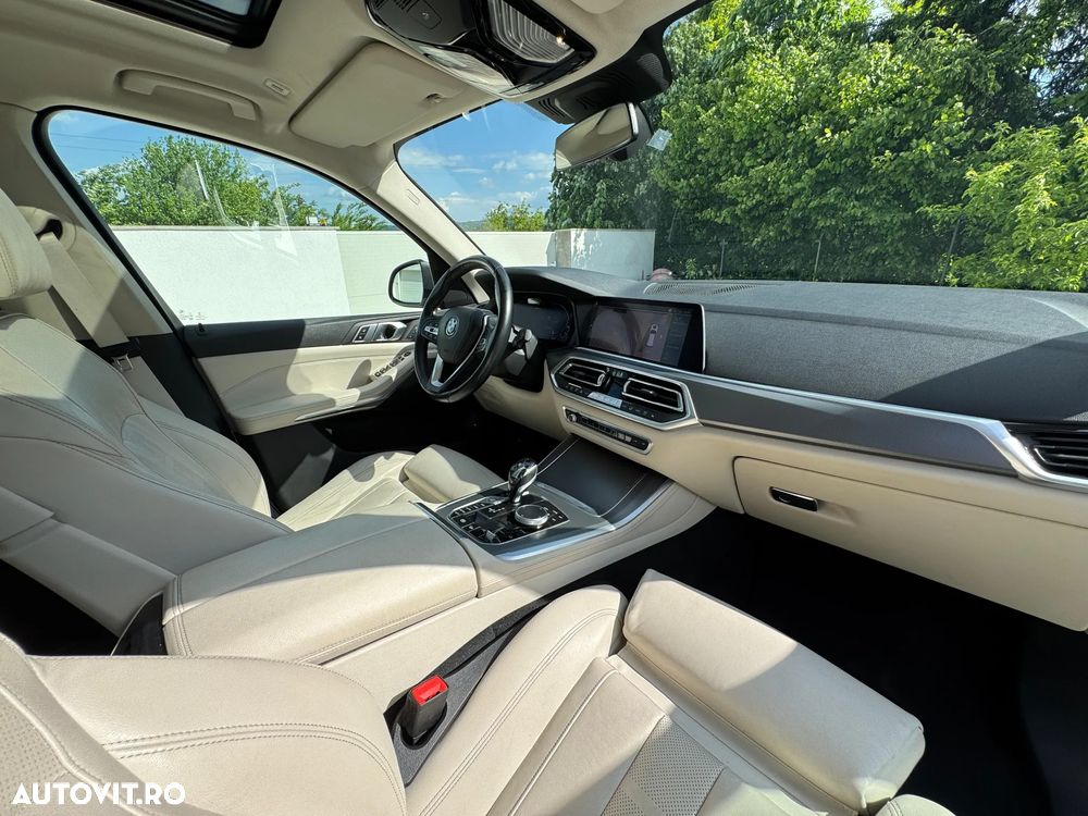 BMW X5 xDrive45e AT PHEV - 15