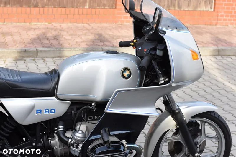 BMW R - 11