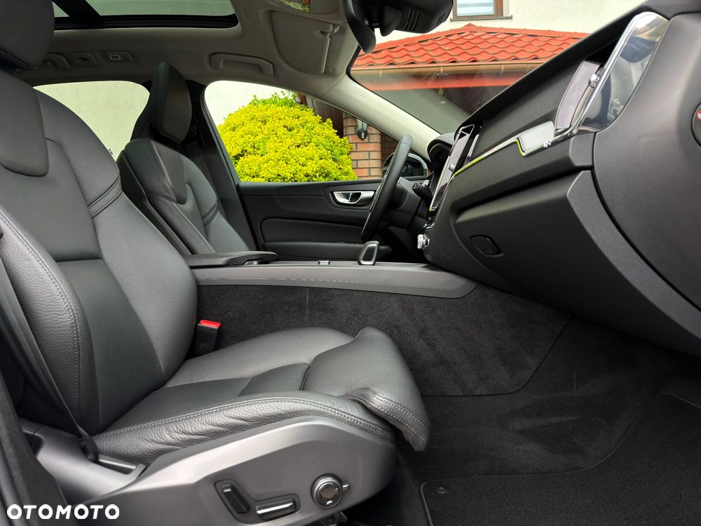 Volvo XC 60 B4 D Geartronic Inscription - 8