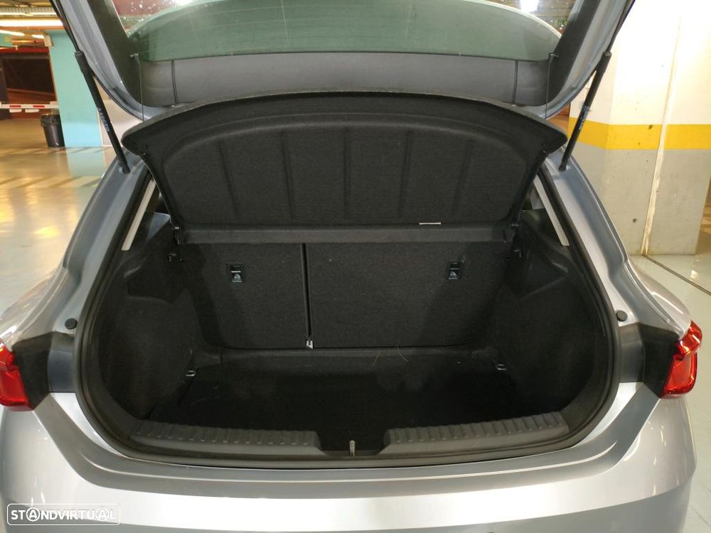 SEAT Leon 1.0 TSI Style - 11