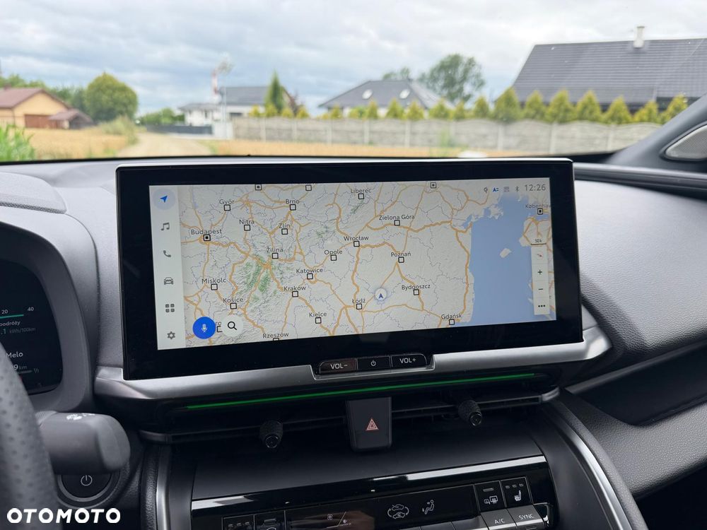 Toyota C-HR 2.0 GR SPORT - 26