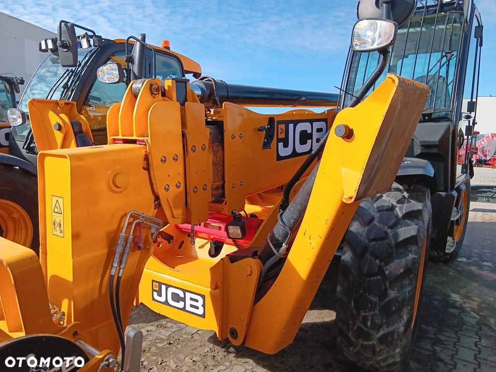 JCB 540-170 - 6