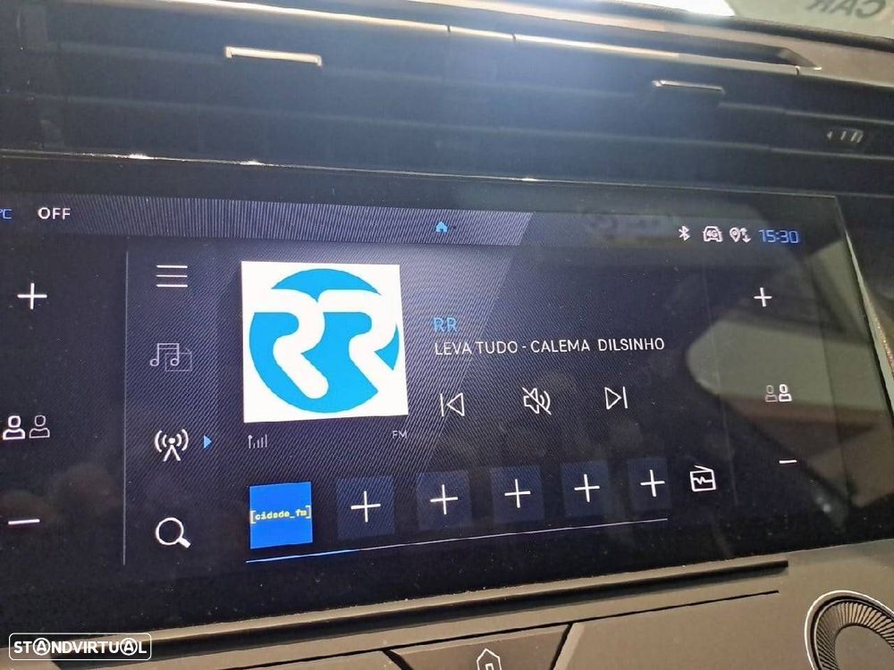 Peugeot 308 1.2 Hybrid Allure e-DCS6 - 20