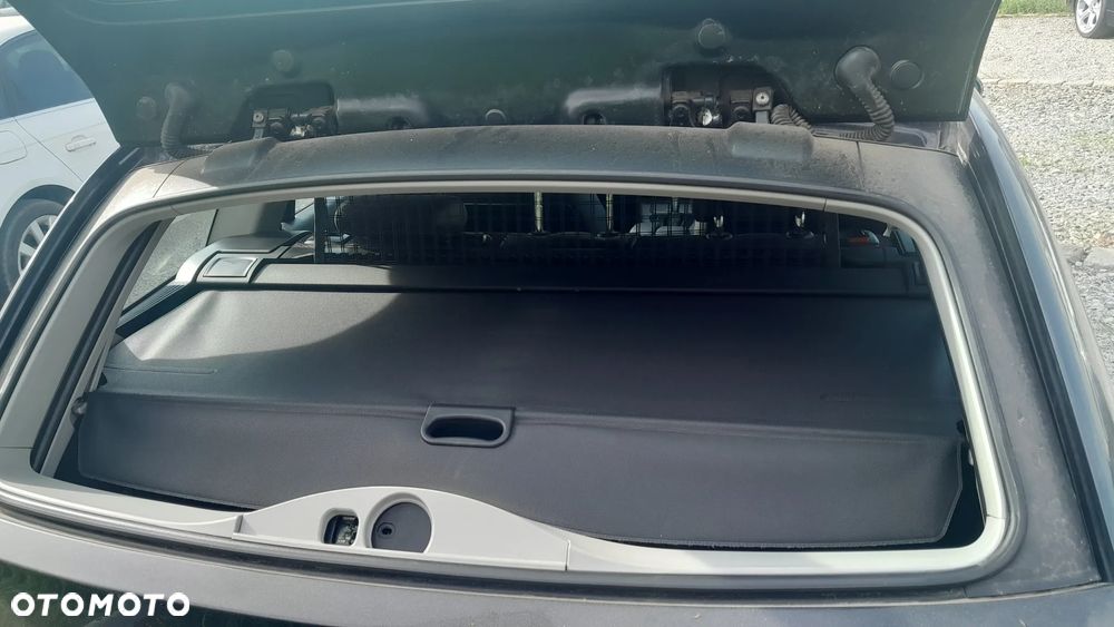 BMW Seria 3 320d DPF - 15
