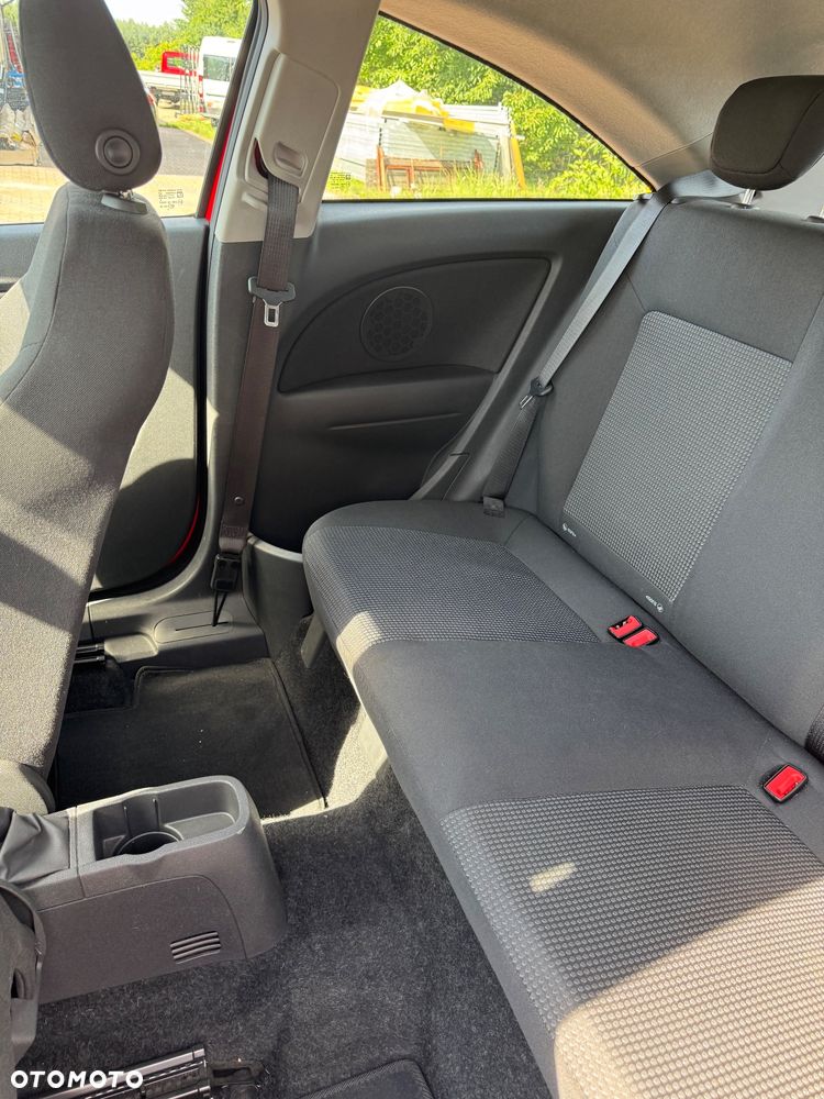 Opel Corsa 1.2 16V Enjoy - 9