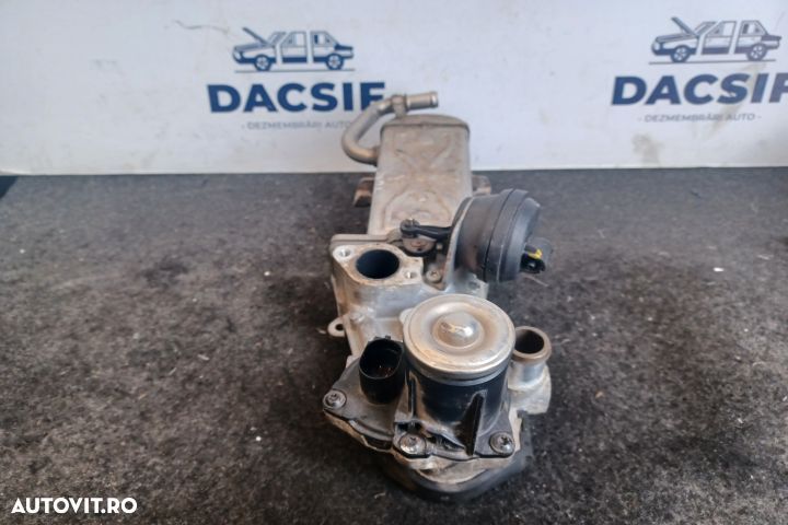 Racitor gaze 03L131512CF 0280751016 Audi A3 8P/8PA [2th facelift] [20 - 5