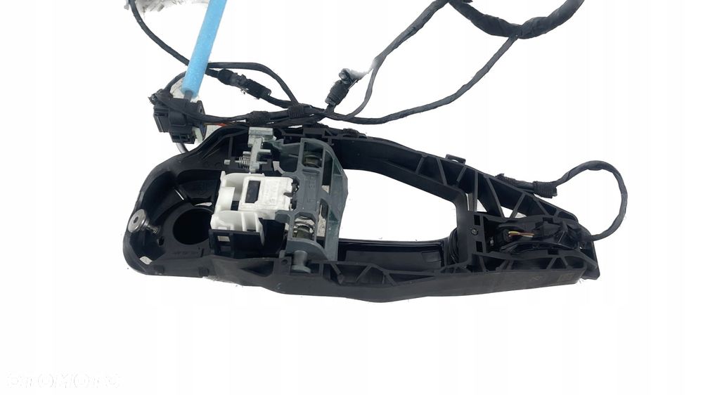 BMW X4 G02 KLAMKA DRZWI PRAWA PRZÓD 475 7401204 - 4