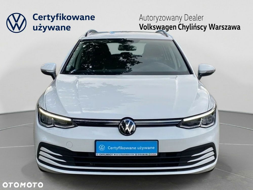 Volkswagen Golf - 3
