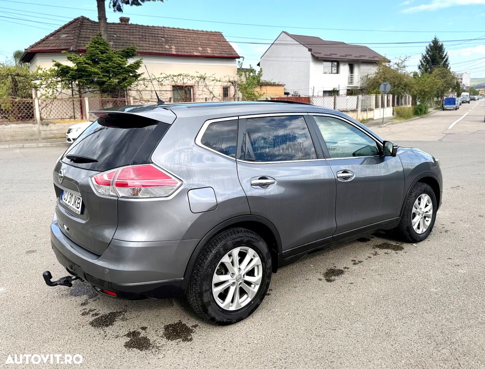 Nissan X-Trail 1.6L dCI Start/Stop 4x4-i Acenta - 3