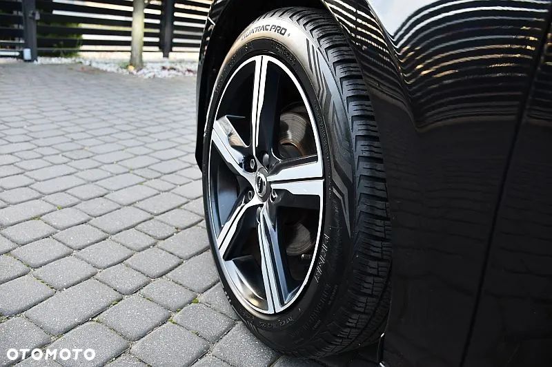 Volvo V40 D2 Drive-E SCR Inscription - 35