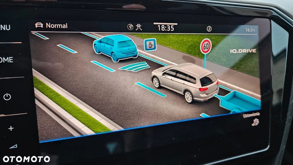 Volkswagen Passat 2.0 TDI Business DSG - 31