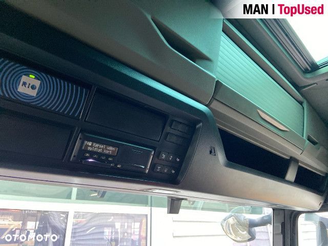 MAN TGX 18.470 Serwisowany, - 12