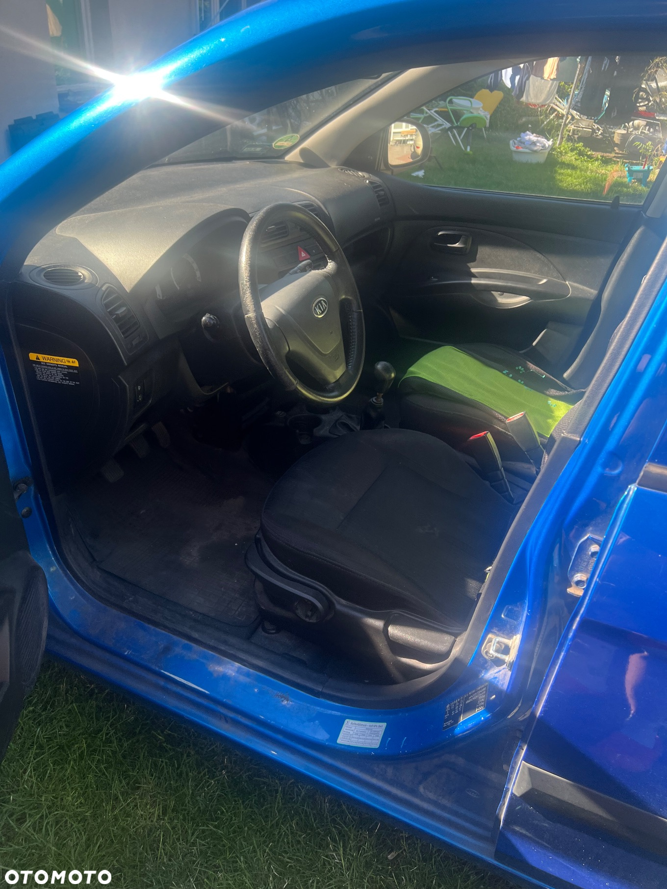 Kia Picanto - 5