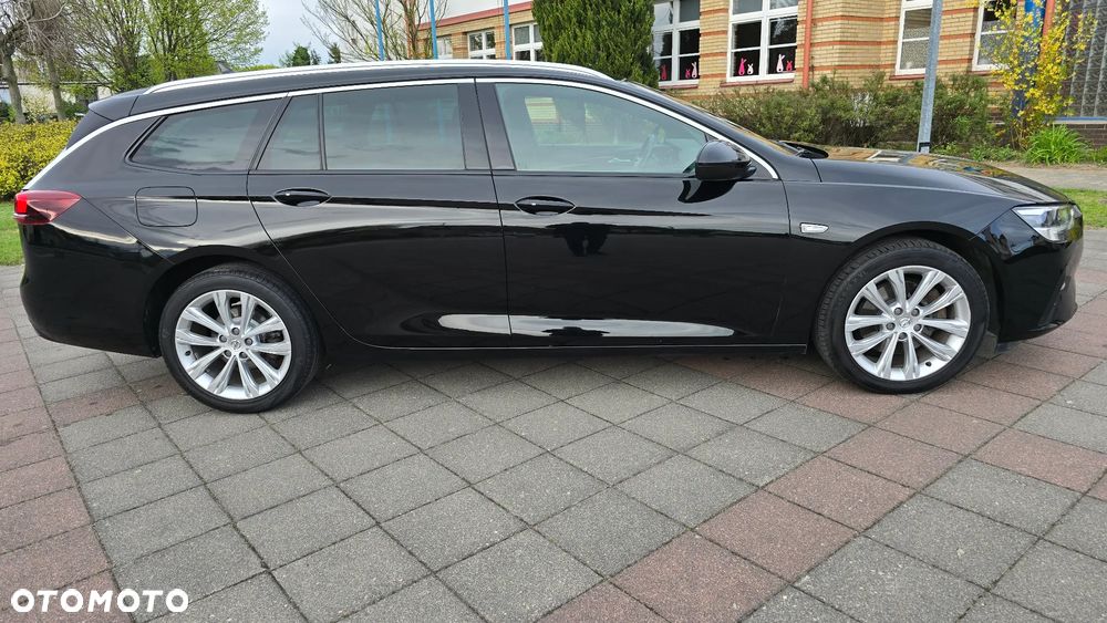 Opel Insignia 2.0 CDTI Ultimate S&S - 10