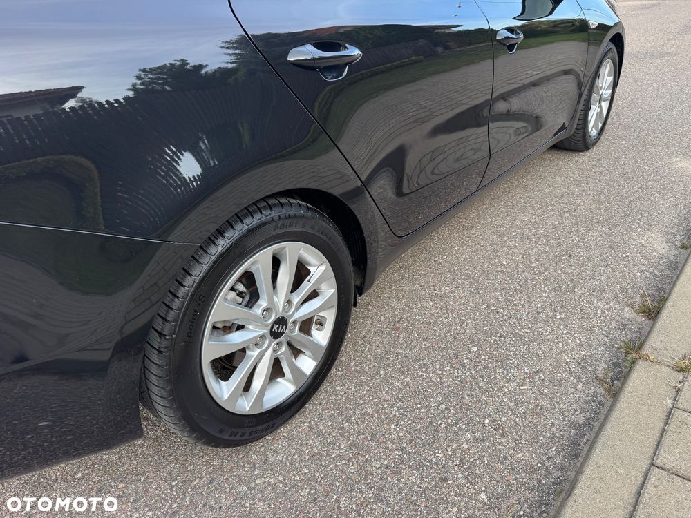 Kia Ceed 1.0 T-GDI OPF Vision - 19