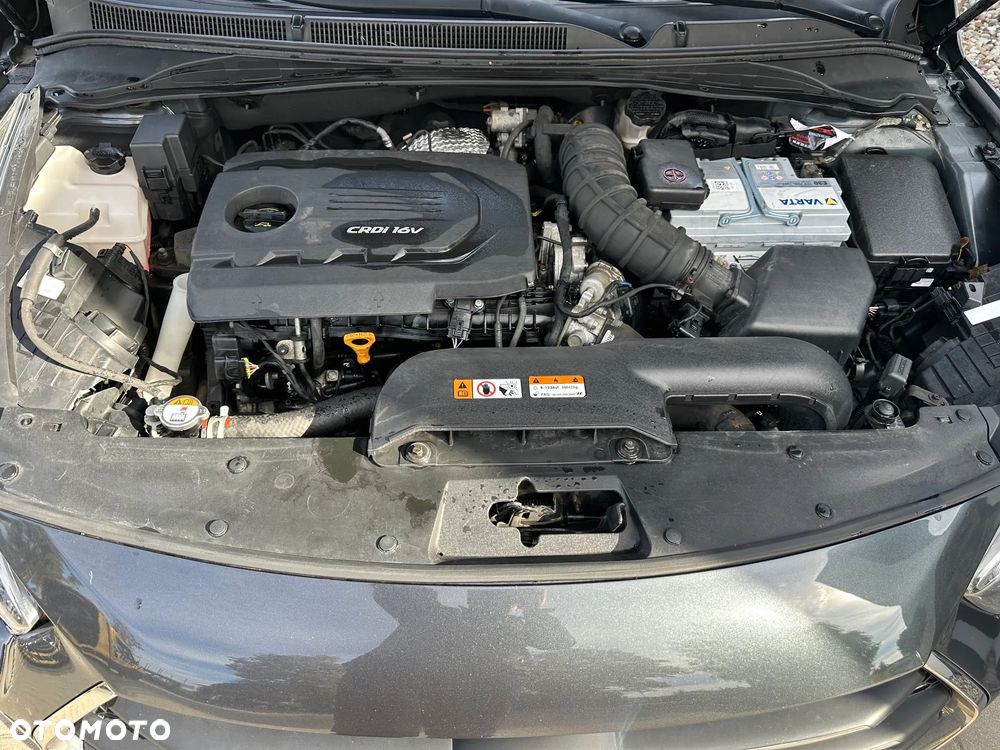 Hyundai i40 - 16
