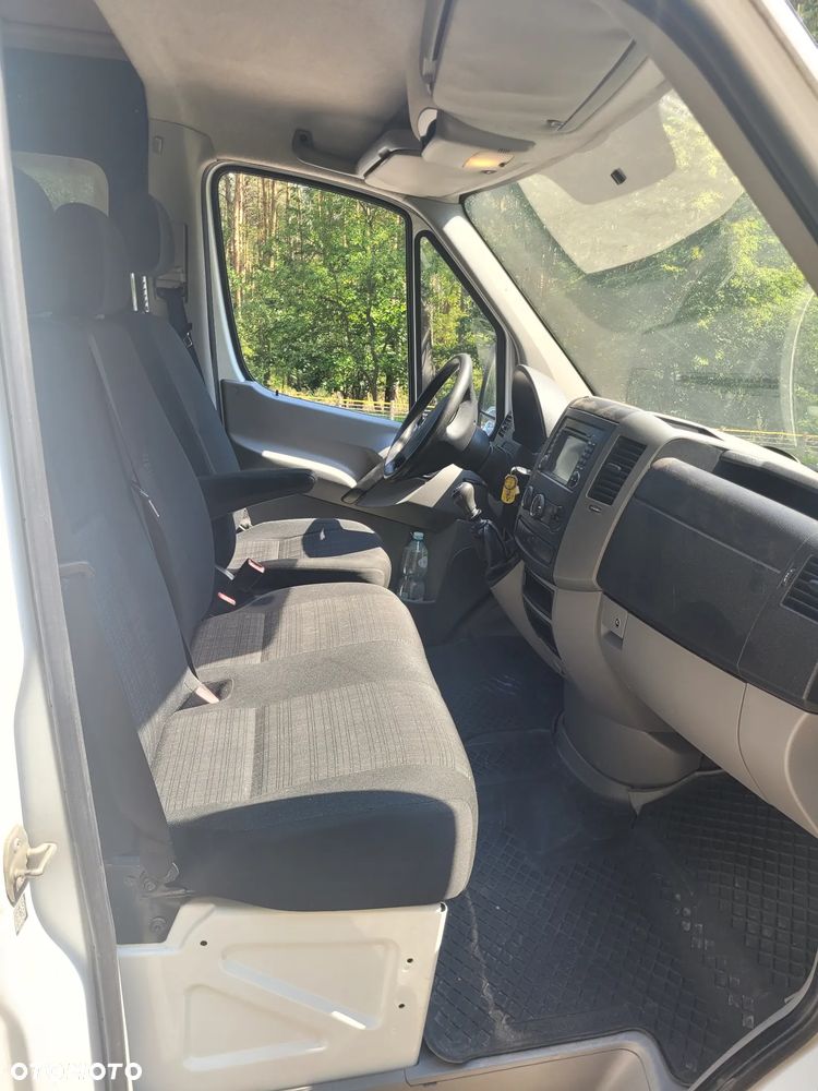 Mercedes-Benz Sprinter - 17