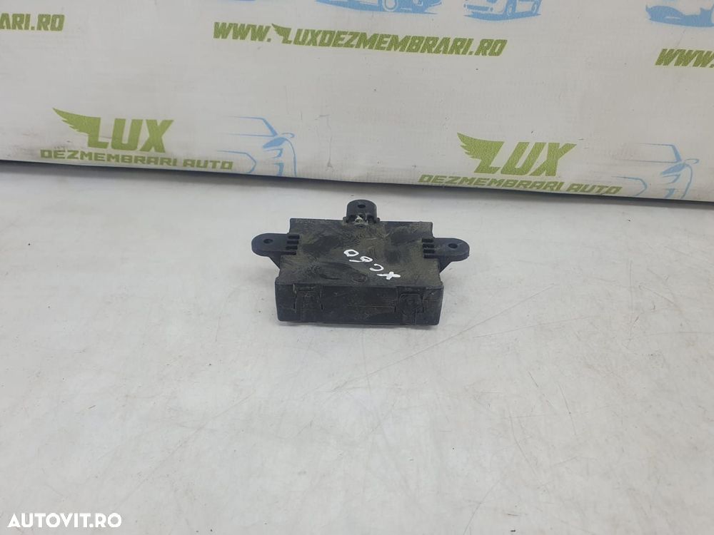 Modul usa dreapta fata 7G9T14B533EE Land Rover Freelander 2 - 2
