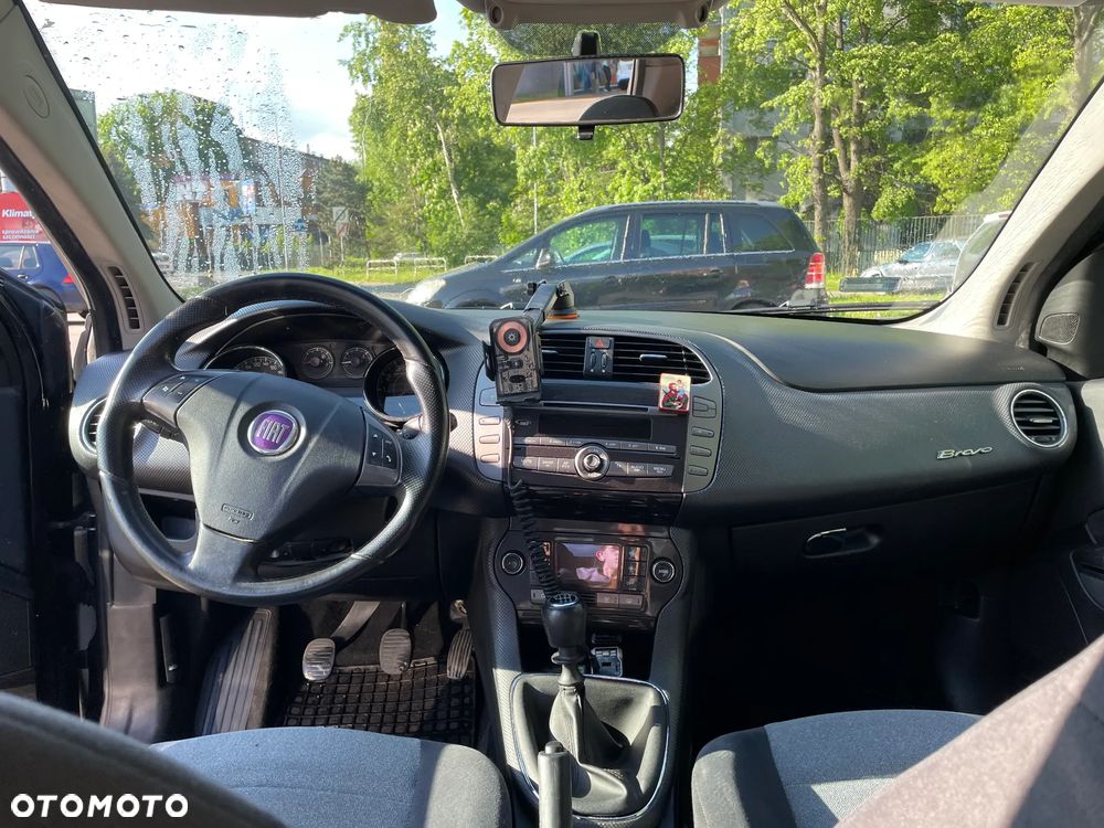 Fiat Bravo - 6