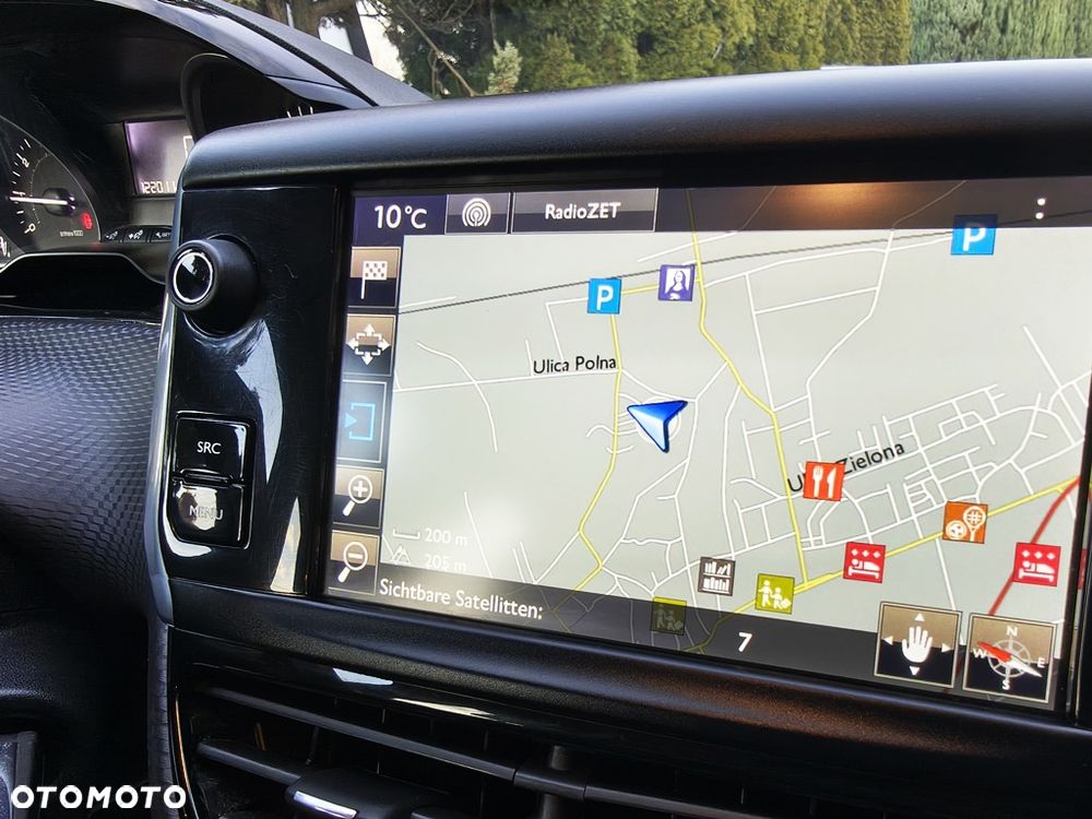 Peugeot 2008 PureTech 110 Stop&Start Active - 28