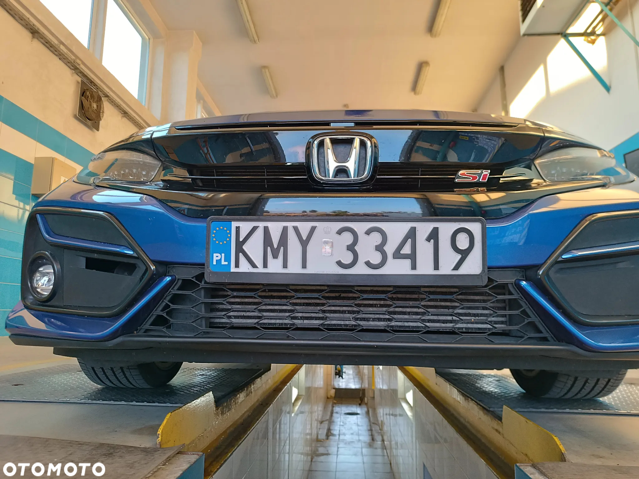 Honda Civic - 29