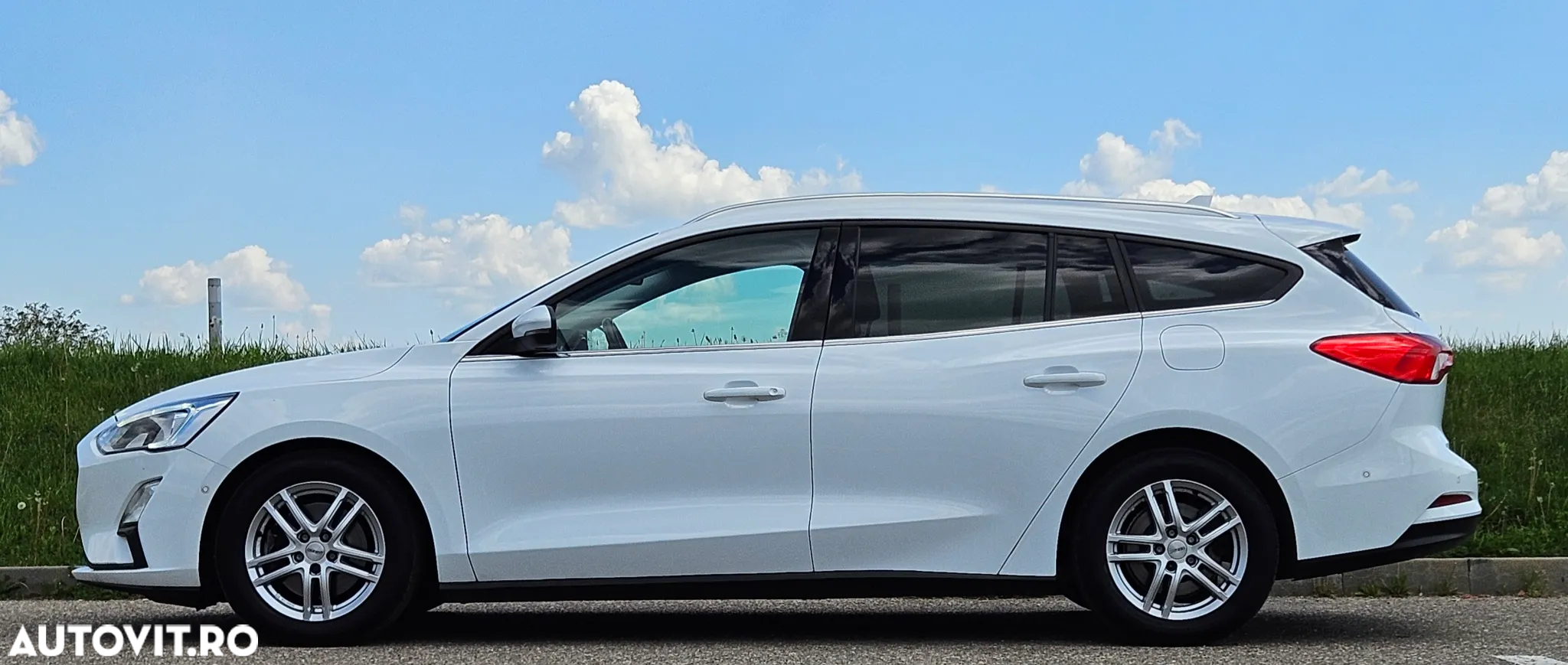 Ford Focus - 17