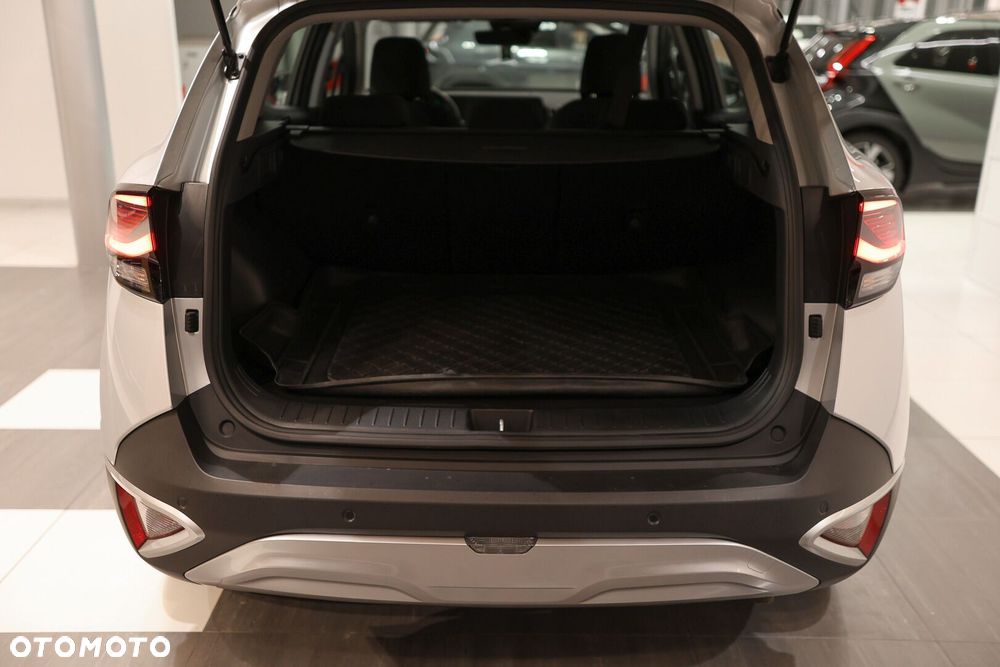 Kia Sportage 1.6 T-GDI MHEV M 2WD DCT - 15