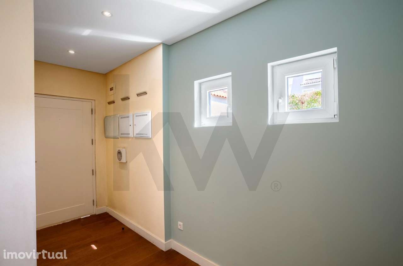 Apartamento T2 para Venda em S.João do Estoril - Grande imagem: 5/21
