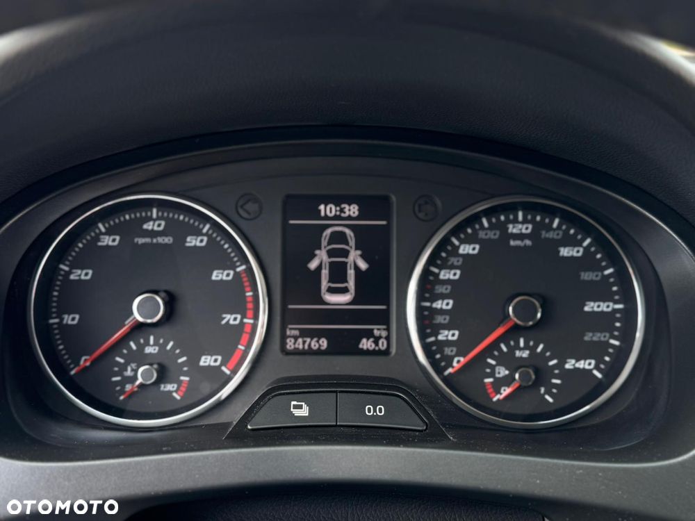 Seat Toledo 1.2 TSI Style - 22