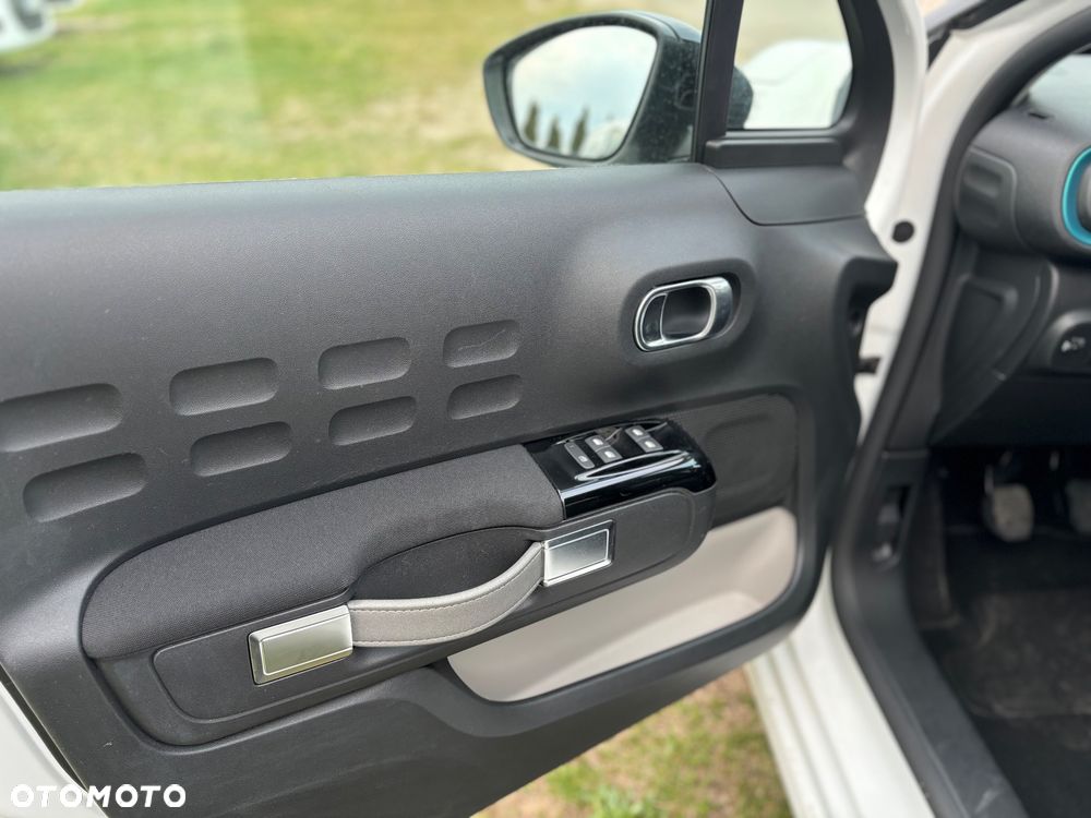 Citroën C3 Pure Tech 83 S&S PLUS - 10