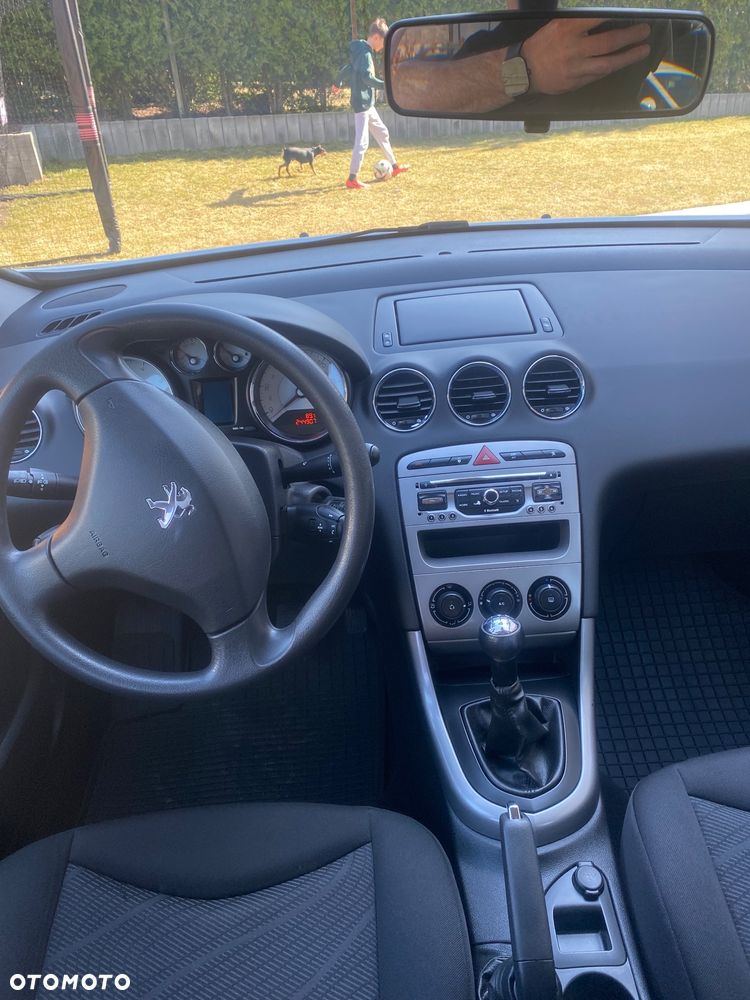 Peugeot 308 120 VTi Family - 6