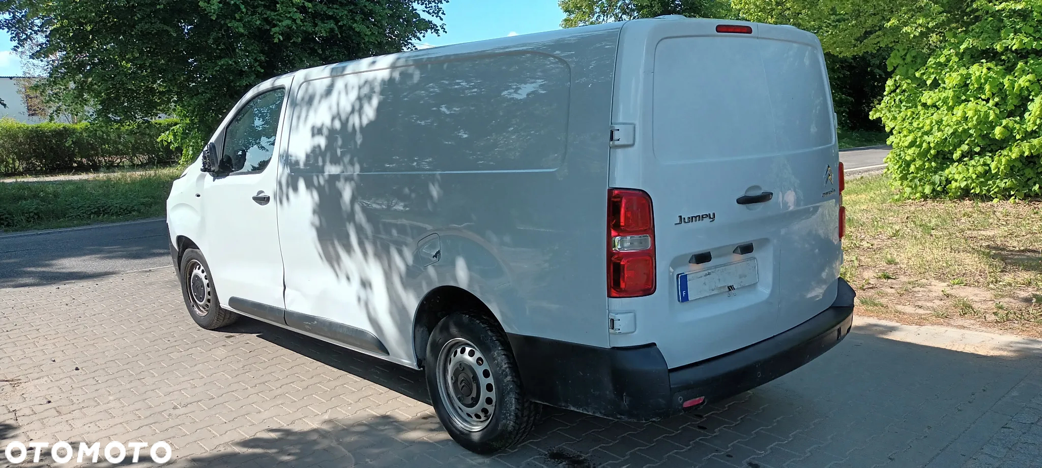 Citroën JUMPY - 12