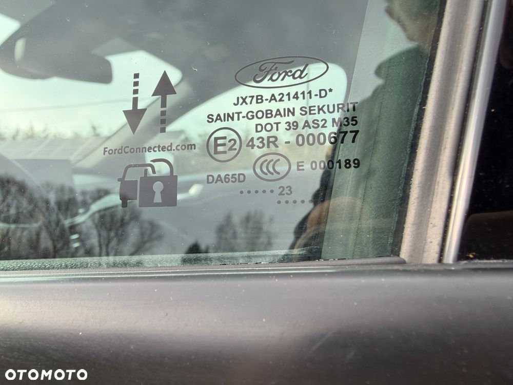 Ford Focus 1.5 EcoBlue ST-Line X - 17