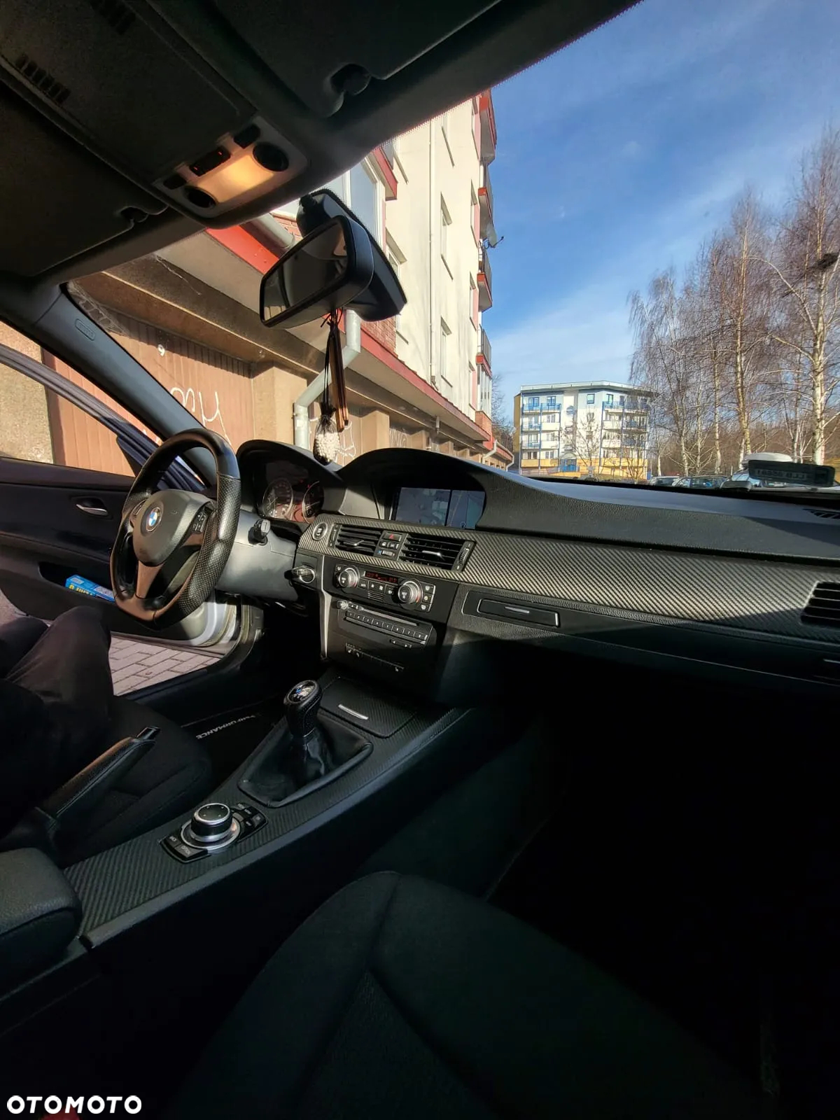 BMW Seria 3 325i - 12
