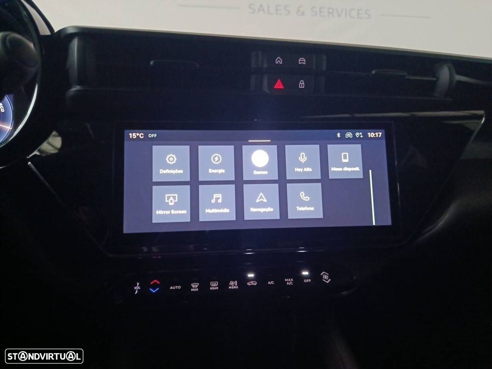 Alfa Romeo Junior - 23