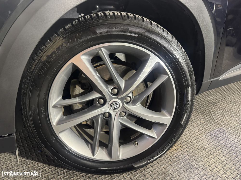 MG EHS 1.5T-GDI Luxury - 3