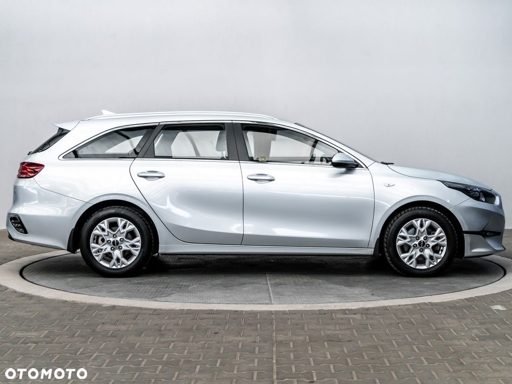 Kia Ceed 1.5 T-GDI M DCT - 5