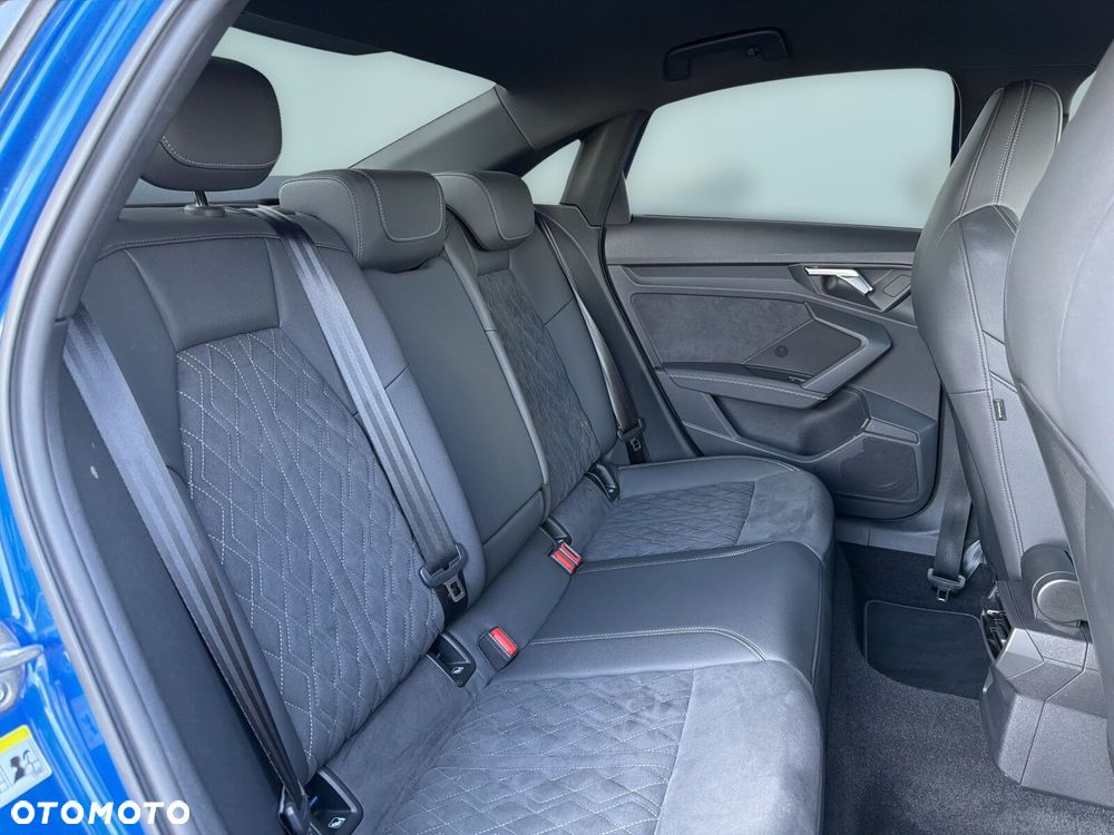 Audi A3 Limousine - 16