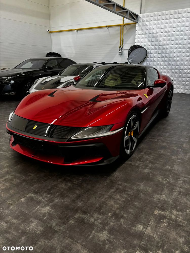 Ferrari 12Cilindri - 4