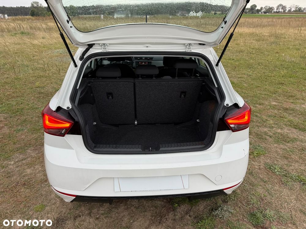Seat Ibiza 1.0 TSI S&S Carbon Edition - 19