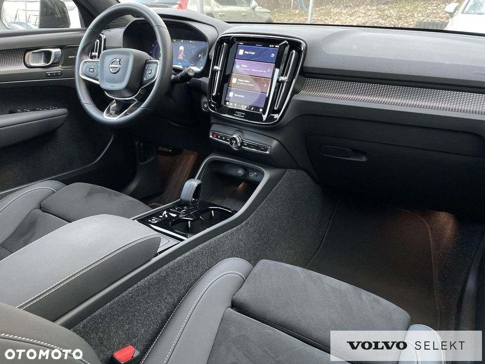 Volvo XC 40 - 12