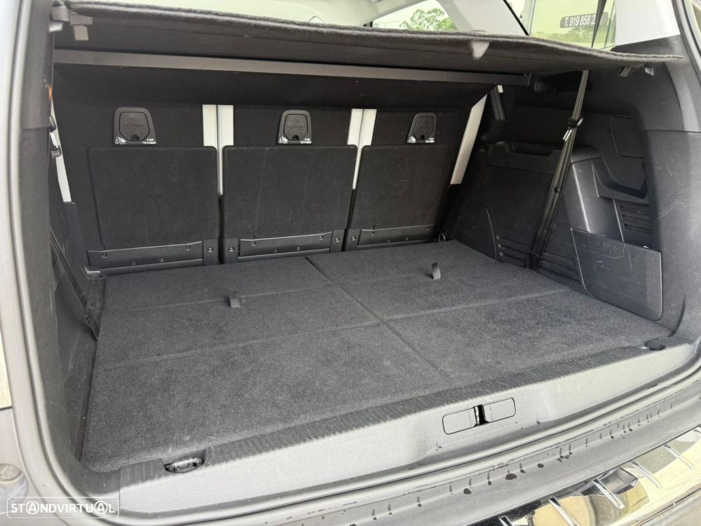 Peugeot 5008 1.5 BlueHDi Allure - 7