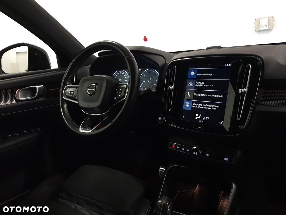 Volvo XC 40