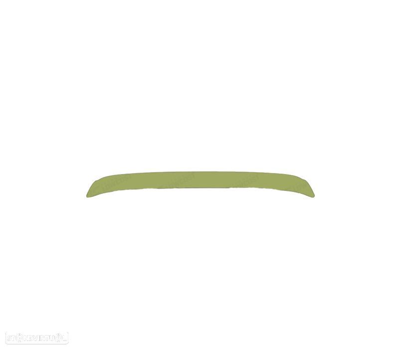 AILERON DE TETO MERCEDES CLASE E W213 21-23 LOOK AMG - 2