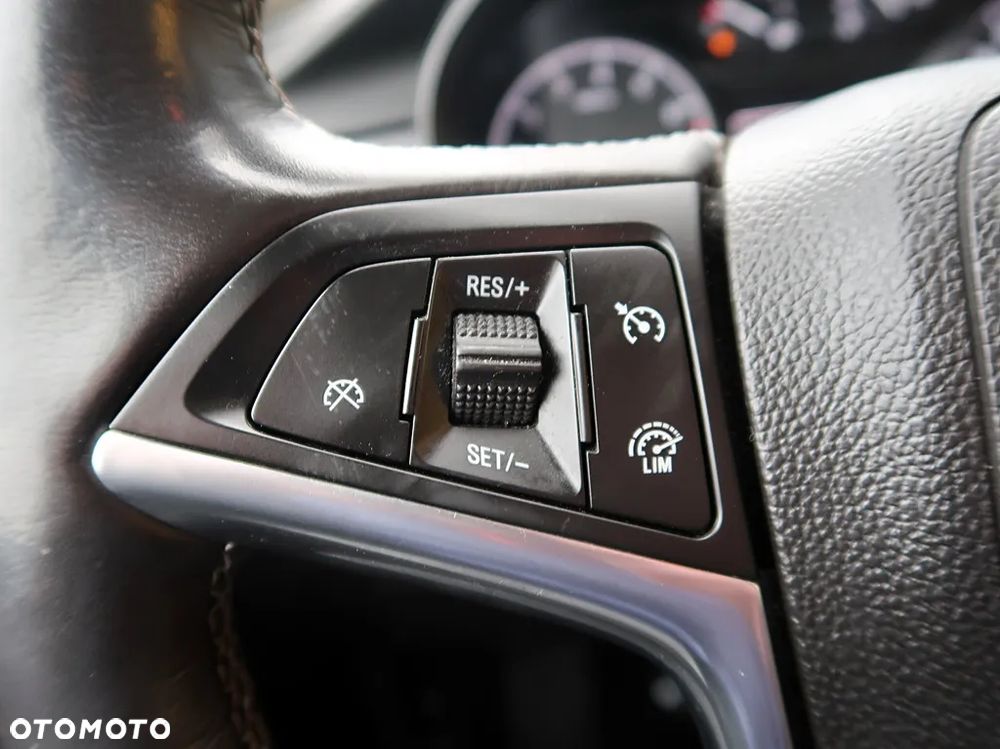 Opel Mokka 1.4 Turbo ecoFLEX Start/Stop Color Edition - 22